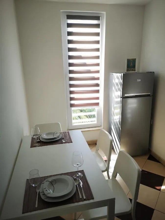 Apartment Izabela Opatija